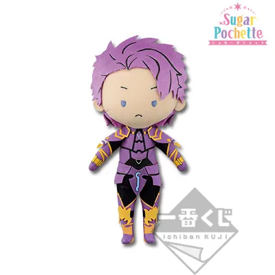 一番くじ Fate/Grand Order～キャメロット オブ シュガーポシェット～ ラインナップ 3