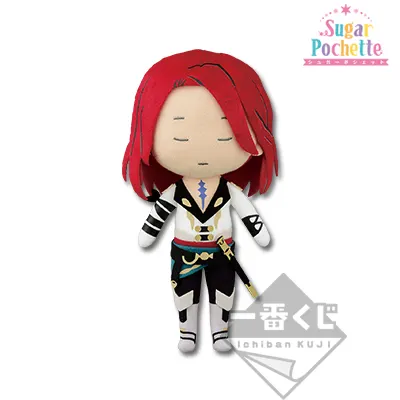 一番くじ Fate/Grand Order～キャメロット オブ シュガーポシェット～ ラインナップ 4