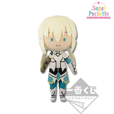 一番くじ Fate/Grand Order～キャメロット オブ シュガーポシェット～ ラインナップ 5