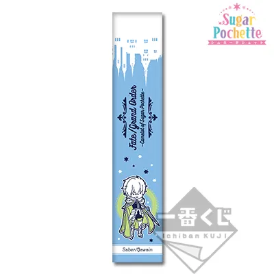 一番くじ Fate/Grand Order～キャメロット オブ シュガーポシェット～ ラインナップ 6