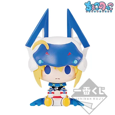 一番くじ Fate/Grand Order~夏だ!リゾートだ!サーヴァント・サマー・フェスティバル!!~ ラインナップ 13