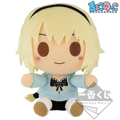一番くじ Fate/Grand Order~夏だ!リゾートだ!サーヴァント・サマー・フェスティバル!!~ ラインナップ 3