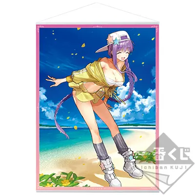 一番くじ Fate/Grand Order~夏だ!リゾートだ!サーヴァント・サマー・フェスティバル!!~ ラインナップ 7