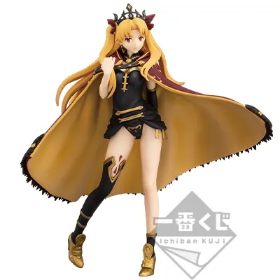 一番くじ Fate/Grand Order‐絶対魔獣戦線バビロニア‐ ラインナップ 2