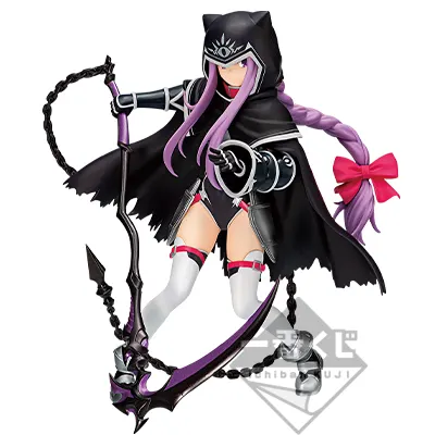 一番くじ Fate/Grand Order‐絶対魔獣戦線バビロニア‐ ラインナップ 3