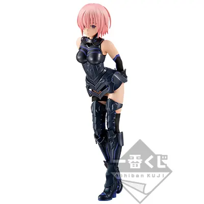 一番くじ Fate/Grand Order‐絶対魔獣戦線バビロニア‐ ラインナップ 7
