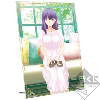 一番くじ 劇場版 「Fate/stay night [Heaven's Feel]」最終章 ラインナップ 3