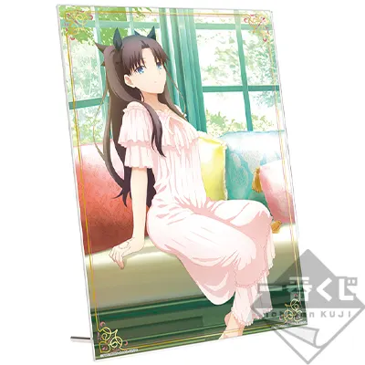 一番くじ 劇場版 「Fate/stay night [Heaven's Feel]」最終章 ラインナップ 4