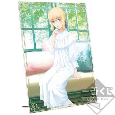 一番くじ 劇場版 「Fate/stay night [Heaven's Feel]」最終章 ラインナップ 5