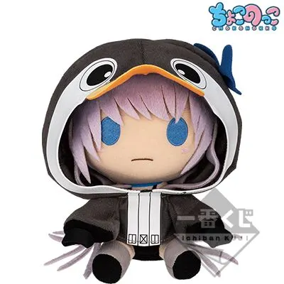 一番くじ Fate/Grand Order~水着剣豪七色勝負!~ ラインナップ 4