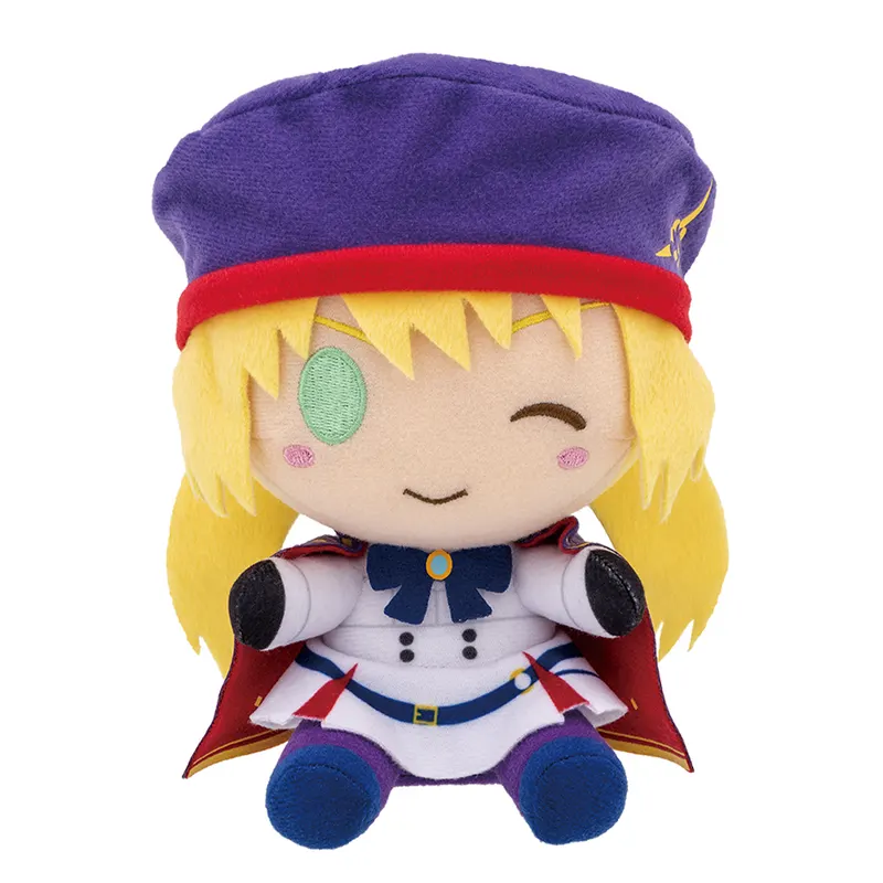 一番くじ Fate/Grand Order Cosmos in the Lostbelt ラインナップ 10