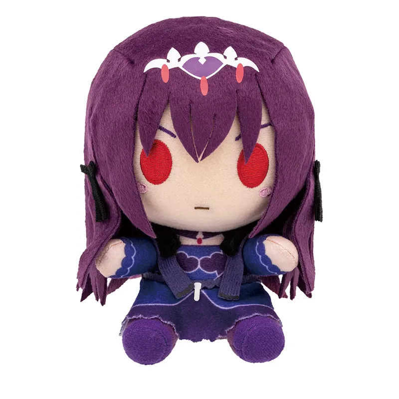 一番くじ Fate/Grand Order Cosmos in the Lostbelt ラインナップ 4