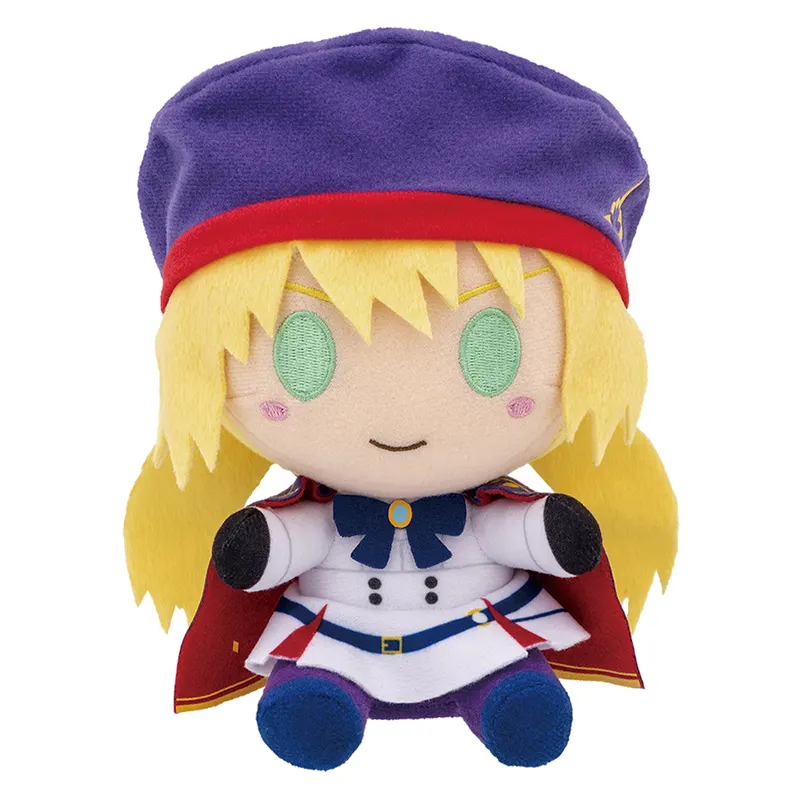 一番くじ Fate/Grand Order Cosmos in the Lostbelt ラインナップ 5
