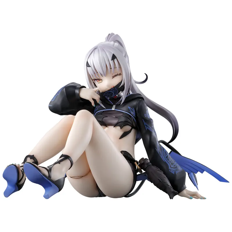 一番くじ Fate/Grand Order ~帰ってきた!サーヴァント・サマー・フェスティバル!!~ ラインナップ 12