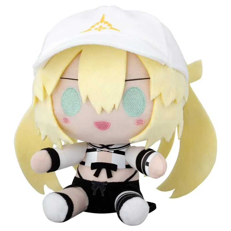 一番くじ Fate/Grand Order ~帰ってきた!サーヴァント・サマー・フェスティバル!!~ ラインナップ 4