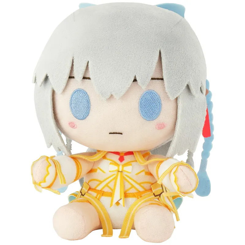 一番くじ Fate/Grand Order ~帰ってきた!サーヴァント・サマー・フェスティバル!!~ ラインナップ 5