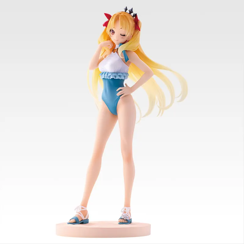 一番くじ Fate/Grand Order ~セレブサマーエクスペリエンス&アーキタイプインセプション~ ラインナップ 2