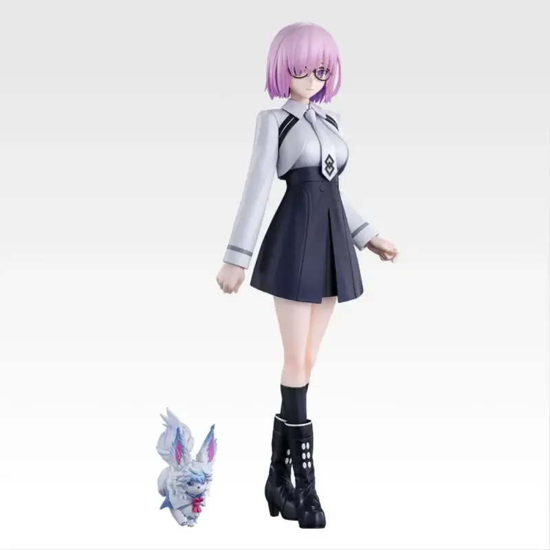 一番くじ Fate/Grand Order（仮） ラインナップ 2