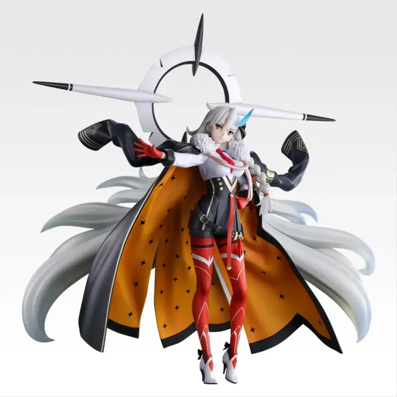 一番くじ Fate/Grand Order（仮） ラインナップ 4