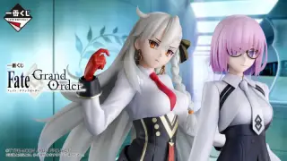 一番くじ Fate/Grand Order（仮）の画像