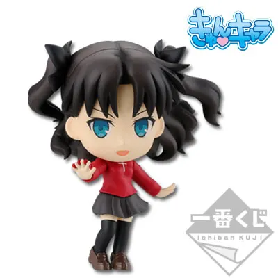 一番くじ Fate/stay night [UBW] ラインナップ 4