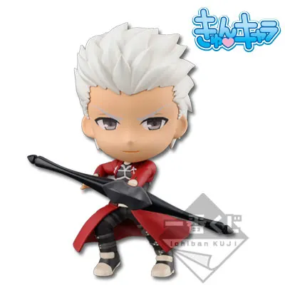一番くじ Fate/stay night [UBW] ラインナップ 5
