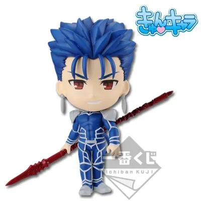 一番くじ Fate/stay night [UBW] ラインナップ 6