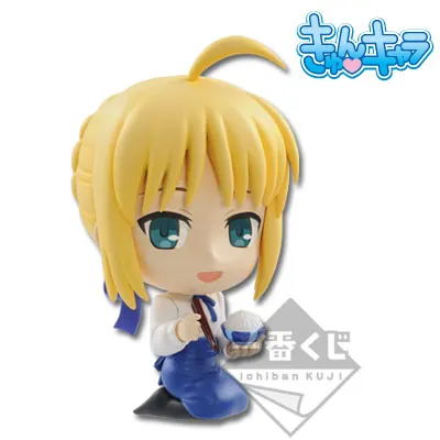 一番くじ Fate/stay night [UBW] ラインナップ 7