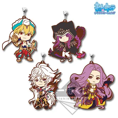 一番くじ Fate/Grand Order~きゅんキャラオーダー~ ラインナップ 13