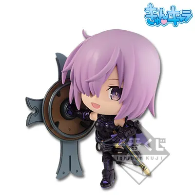 一番くじ Fate/Grand Order~きゅんキャラオーダー~ ラインナップ 2