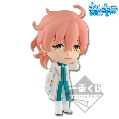 一番くじ Fate/Grand Order~きゅんキャラオーダー~ ラインナップ 3