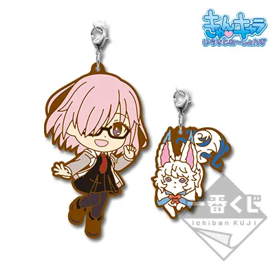 一番くじ Fate/Grand Order 剣轟一閃‐宮本武蔵、ここに推参! ラインナップ 10