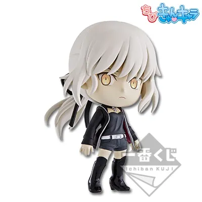 一番くじ Fate/Grand Order 剣轟一閃‐宮本武蔵、ここに推参! ラインナップ 3
