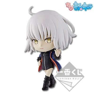 一番くじ Fate/Grand Order 剣轟一閃‐宮本武蔵、ここに推参! ラインナップ 4