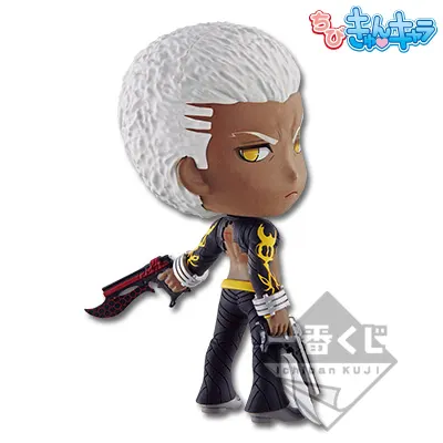 一番くじ Fate/Grand Order 剣轟一閃‐宮本武蔵、ここに推参! ラインナップ 7