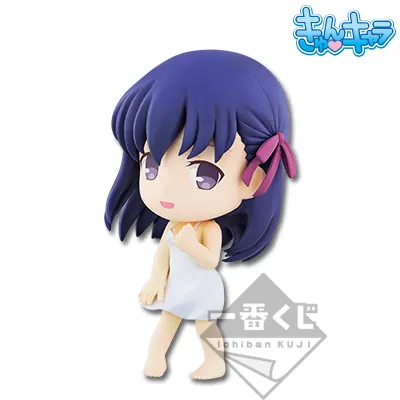 一番くじ 劇場版「Fate/stay night [Heaven's Feel]」PART2 ラインナップ 4