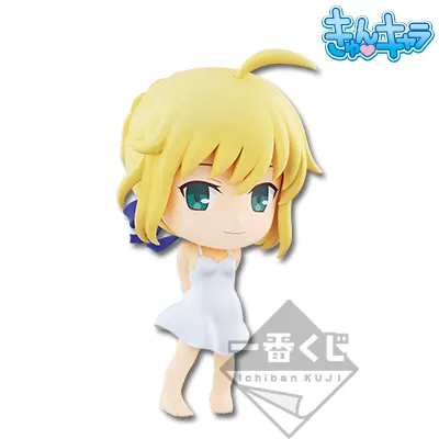 一番くじ 劇場版「Fate/stay night [Heaven's Feel]」PART2 ラインナップ 5