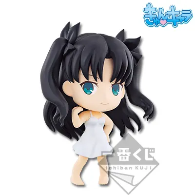 一番くじ 劇場版「Fate/stay night [Heaven's Feel]」PART2 ラインナップ 6