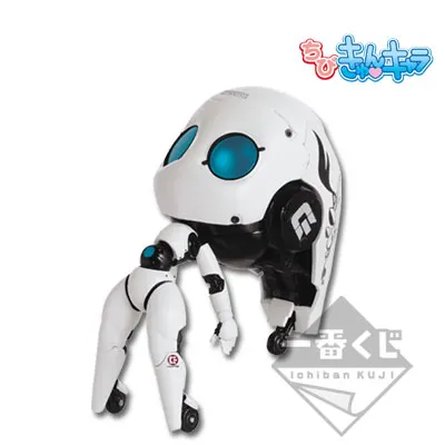 D23 Expo Japan 2013 開催記念!! 一番くじ ファイアボール チャーミング ラインナップ 2