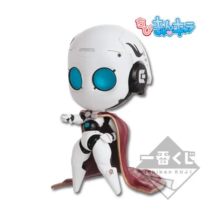 D23 Expo Japan 2013 開催記念!! 一番くじ ファイアボール チャーミング ラインナップ 3