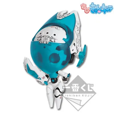 D23 Expo Japan 2013 開催記念!! 一番くじ ファイアボール チャーミング ラインナップ 6