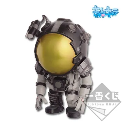 D23 Expo Japan 2013 開催記念!! 一番くじ ファイアボール チャーミング ラインナップ 8