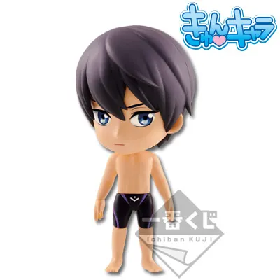 一番くじ Free! ラインナップ 2