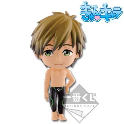一番くじ Free! ラインナップ 3