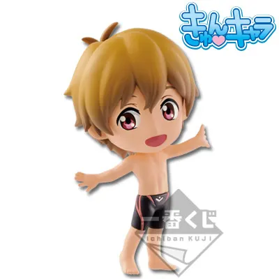 一番くじ Free! ラインナップ 4