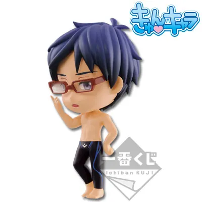 一番くじ Free! ラインナップ 5