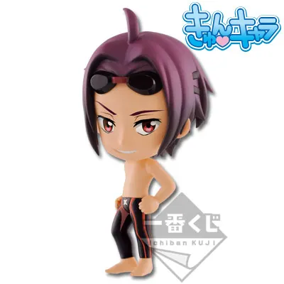 一番くじ Free! ラインナップ 6
