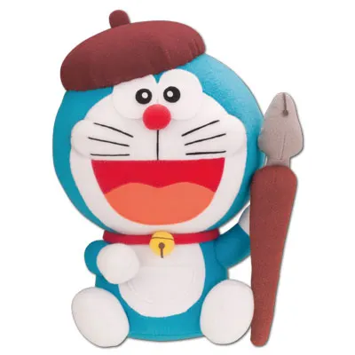 一番くじ藤子・F・不二雄キャラクターズ ラインナップ 10