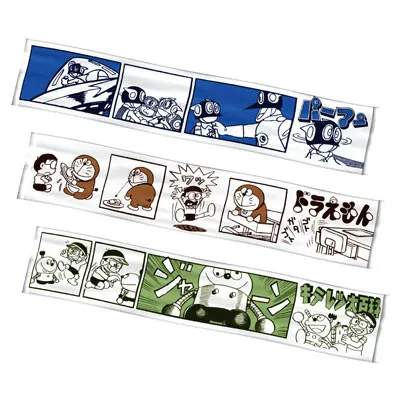 一番くじ藤子・F・不二雄キャラクターズ ラインナップ 7