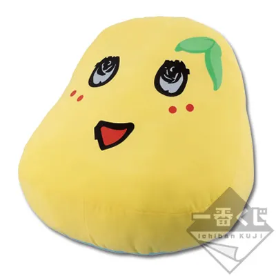 一番くじ ふなっしー ～春に向けてみんなでヒャッハーするなっしー♪～ ラインナップ 2